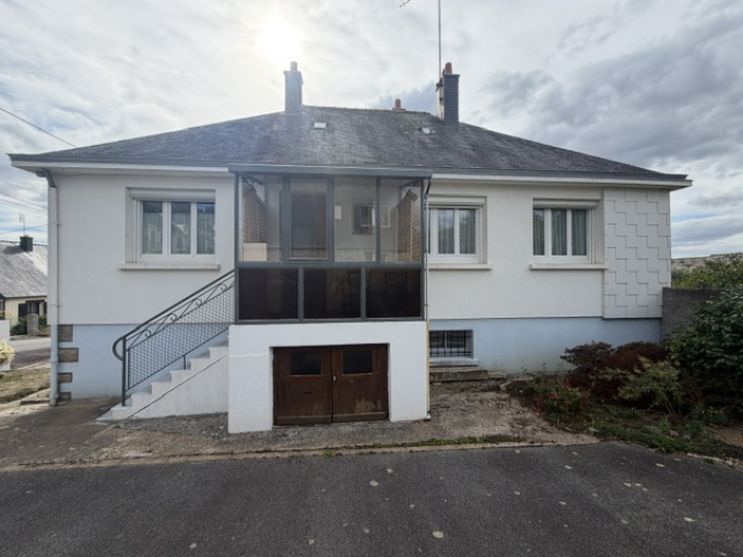 Offres de vente Maison Rohan (56580)