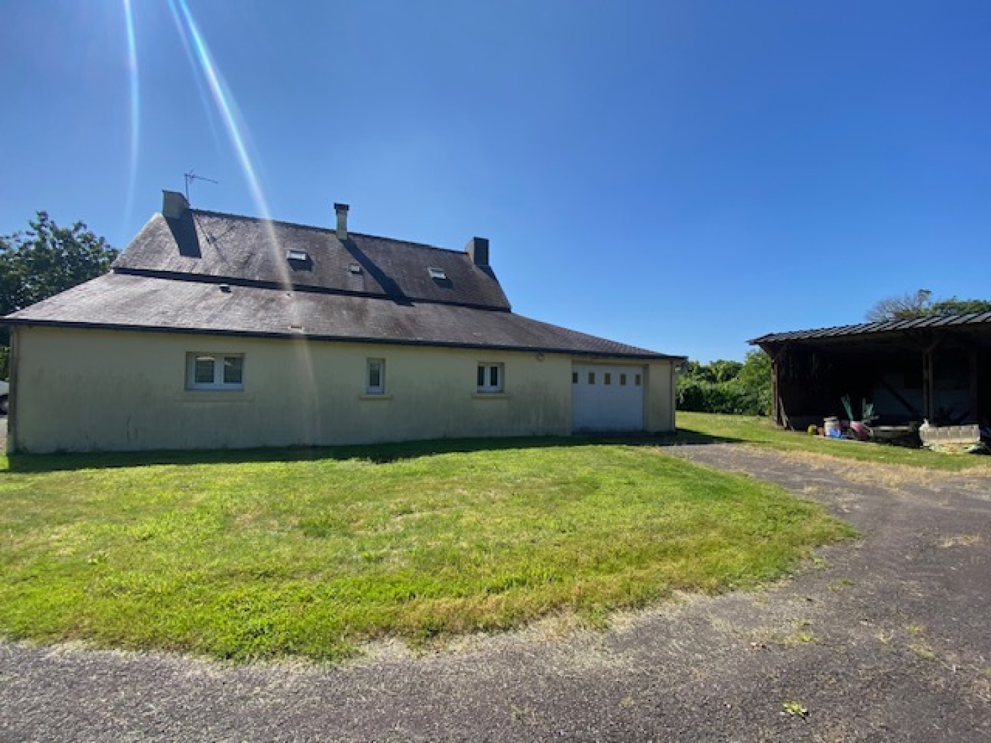 property